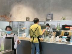 -Sarah西点·烘焙·餐厅(翰林府旗舰店)