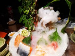 -和彩放题餐厅(酒仙桥店)