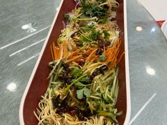 -李老哈·东北菜(宋园路店)