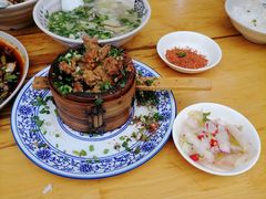 -杨三娘跷脚牛肉(羊子山西路店)