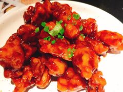 糖醋里脊-老头儿油爆虾·知味杭州(爱琴海购物中心)