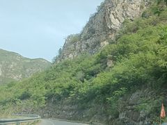 -焦作青龙峡风景名胜区
