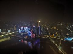 -WFC会仙楼观景台