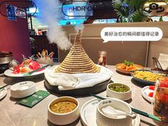 -芸山季·云南野生菌火锅(宝能环球汇店)