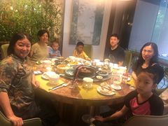 -顺意·顺德家乡菜(国际人才大厦店)