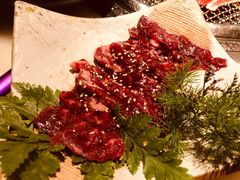 -厚贞日式烤肉(龙之梦店)
