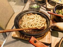 -不二啫·广府啫啫煲(江燕路万科里店)