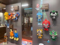 -上海体育博物馆