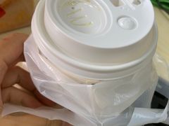 -麦当劳(永泰得来速店)