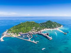 -海南分界洲岛旅游区