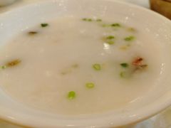 皮蛋瘦肉粥-螺涌海鲜酒楼(增槎路店)
