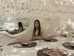 -麓椿花园西餐厅(海乐世界店)