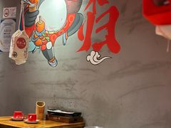 -东方一串·龙虾烧烤·特色烤鱼(柳州路店)