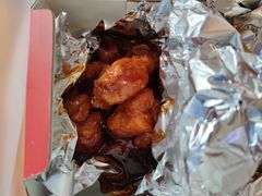 -SUN炸鸡专门店(西塔总店)