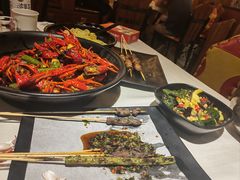 -聚味瞿记·龙虾堂(望城店)