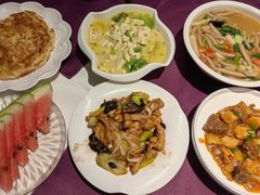 -凯鸽酒楼(大同振兴街店)