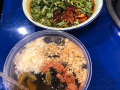 -马路边边串串香(大成路店)