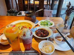 -灶丰年间(定安路店)