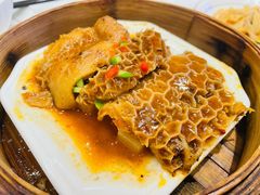 -京粤荟(海王银河科技大厦店)