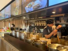 -长春堂顺时而饮(前门店)