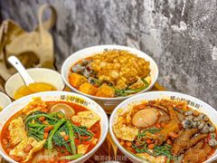 -螺小胖柳州螺蛳粉(钟楼总店)