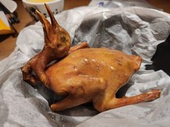 -大鸽饭(岗顶店)