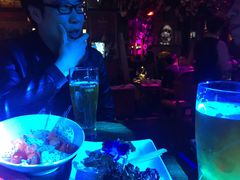 -长沙玛格丽特清吧(解放西路店)