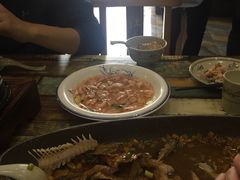 -江南婆婆(车墩店)