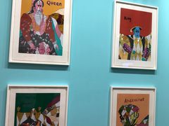 -香港会议展览中心演讲厅