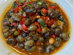 -江南小叙·美食研究院(鱼街店)