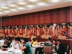 大堂-白天鹅宾馆-宏图府餐厅