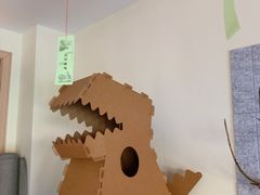 -茂楷·金宝贝早教托育中心