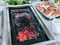 -丹东果园核桃烤肉(凤城店)