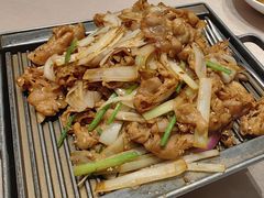 -谷语中餐厅