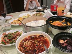 -群乐饭店(滨安路店)