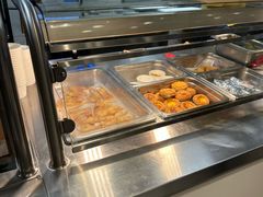 -宜家·瑞典风味餐厅(天津东丽商场店)