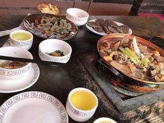 -象山村腊排骨(丽江总店)