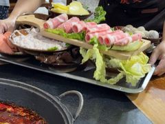 -重庆故事姊妹老火锅(财经学院店)