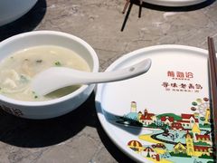 -前海沿·青岛菜(李沧万达店)