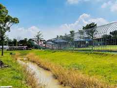 -长洲岛都市农业公园