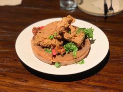 -Brut Eatery悦璞食堂(建国东路店)