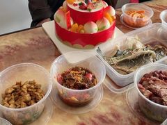 -味多美蛋糕(大红门店)