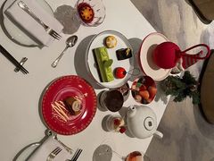 -杭州柏悦酒店·悅厅