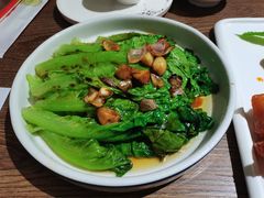 -盛京辽菜小馆(龙之梦购物中心店)