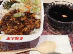 鱼香肉丝饭-永和大王(茉莉上新·星塘街店)
