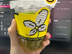 -四叶咖咖啡(昆明恒隆PRO店)