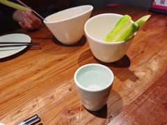 -老板恋上鱼(振华商厦店)