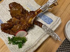 -菊上料理(蜀山银泰百货店)