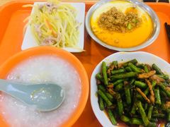 -梅园食堂