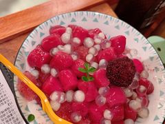 -周小明火锅(黑金冠社区店)